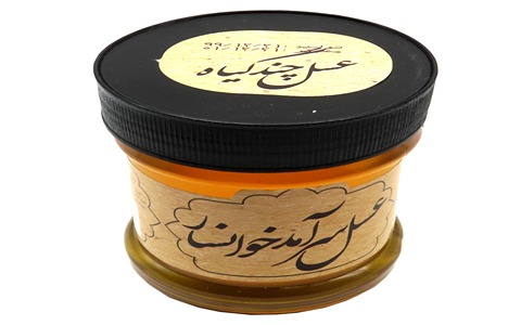 تصویر 2 از خرید عسل سرآمد خوانسار + قیمت فروش استثنایی